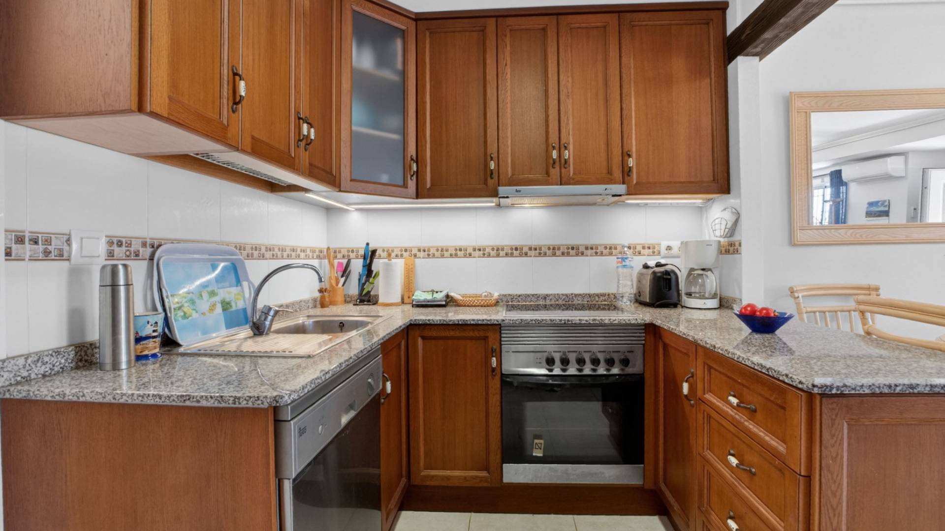 Second hand - - TOWNHOUSE - Torrevieja - Aguas Nuevas