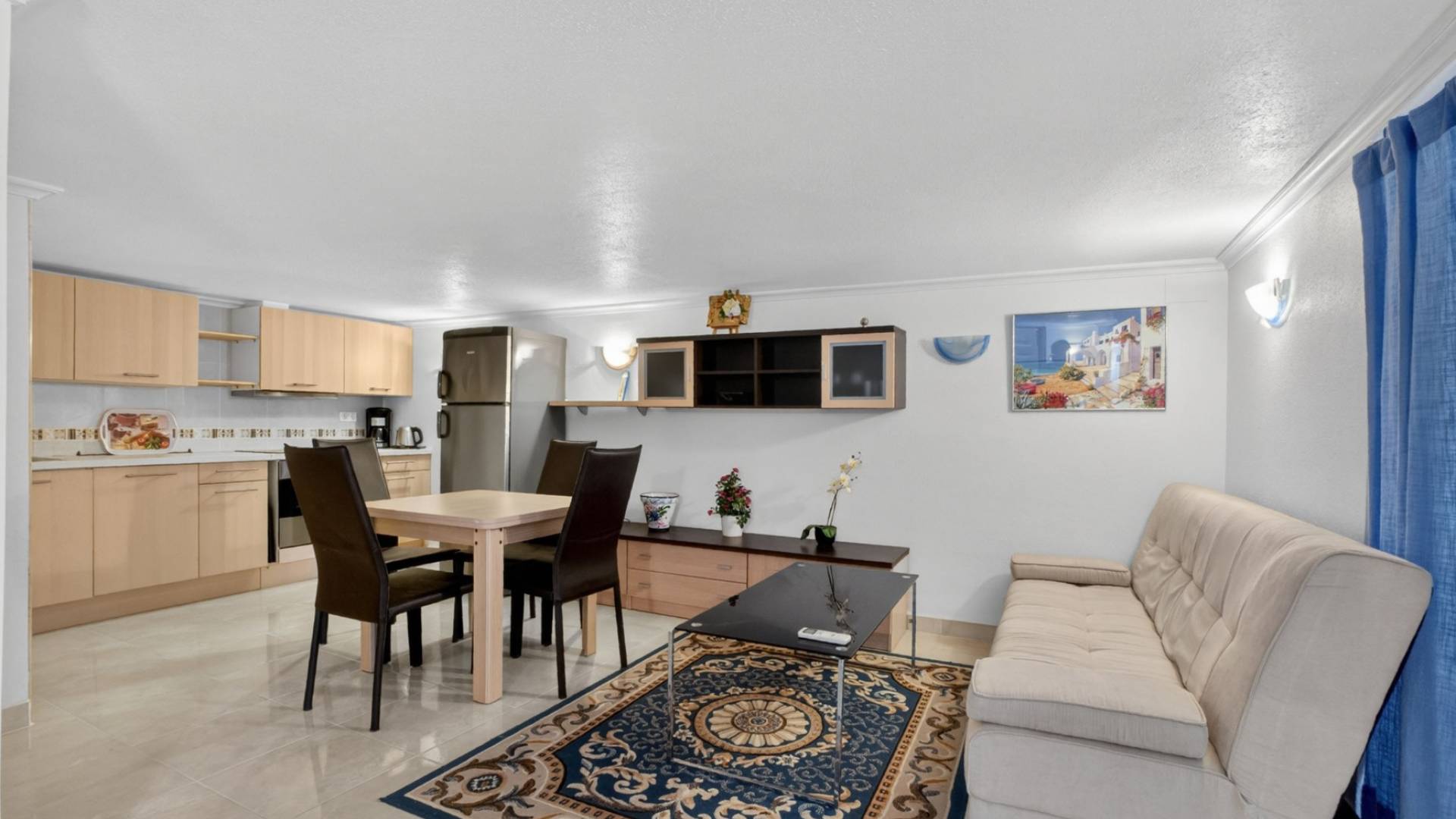 Second hand - - TOWNHOUSE - Torrevieja - Aguas Nuevas