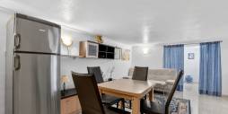Second hand - - TOWNHOUSE - Torrevieja - Aguas Nuevas