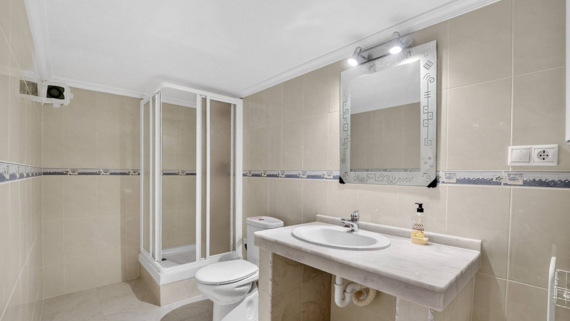 Second hand - - TOWNHOUSE - Torrevieja - Aguas Nuevas