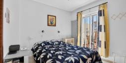 Second hand - - TOWNHOUSE - Torrevieja - Aguas Nuevas