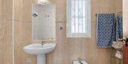 Second hand - - TOWNHOUSE - Torrevieja - Aguas Nuevas
