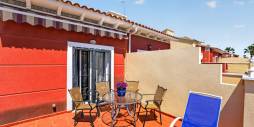 Second hand - - TOWNHOUSE - Torrevieja - Aguas Nuevas