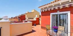 Second hand - - TOWNHOUSE - Torrevieja - Aguas Nuevas