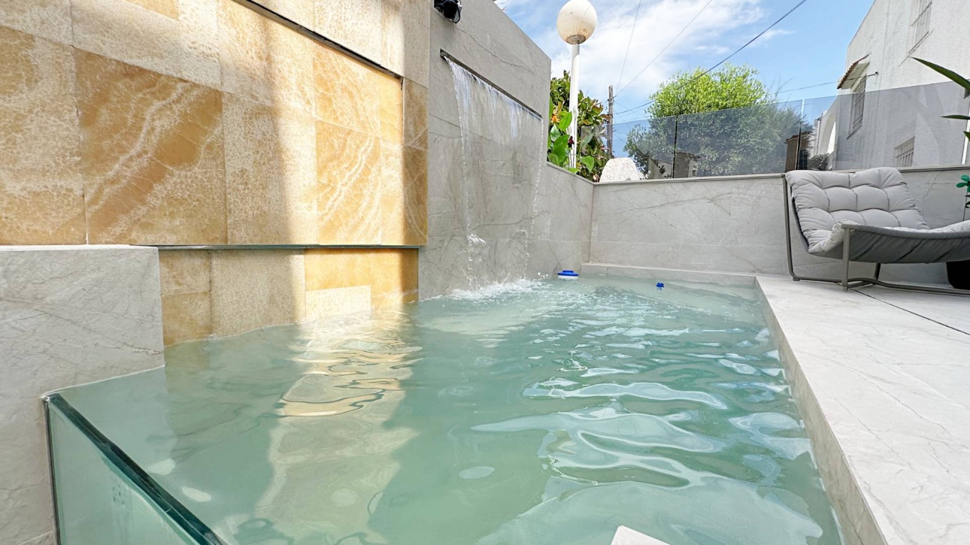 Second hand - Townhouse - Torrevieja - Aguas Nuevas