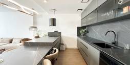 Second hand - Townhouse - Torrevieja - Aguas Nuevas