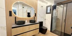 Second hand - Townhouse - Torrevieja - Aguas Nuevas