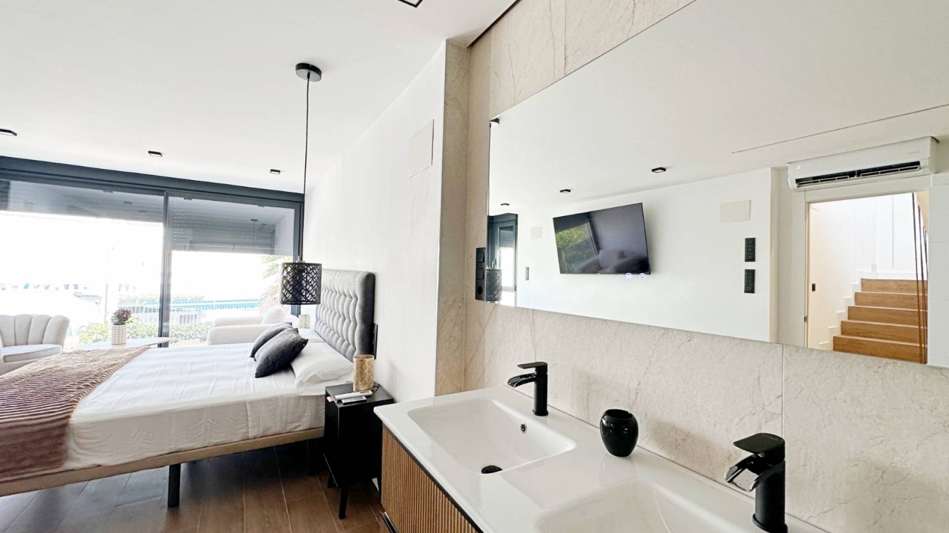 Second hand - Townhouse - Torrevieja - Aguas Nuevas