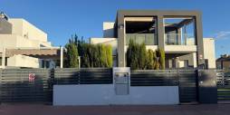Second hand - Townhouse - Torrevieja - Aguas Nuevas