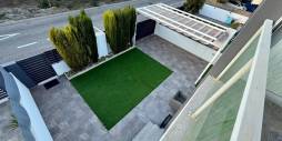 Second hand - Townhouse - Torrevieja - Aguas Nuevas