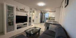 Second hand - Townhouse - Torrevieja - Aguas Nuevas