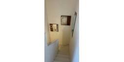 Second hand - Townhouse - Torrevieja - Aguas Nuevas