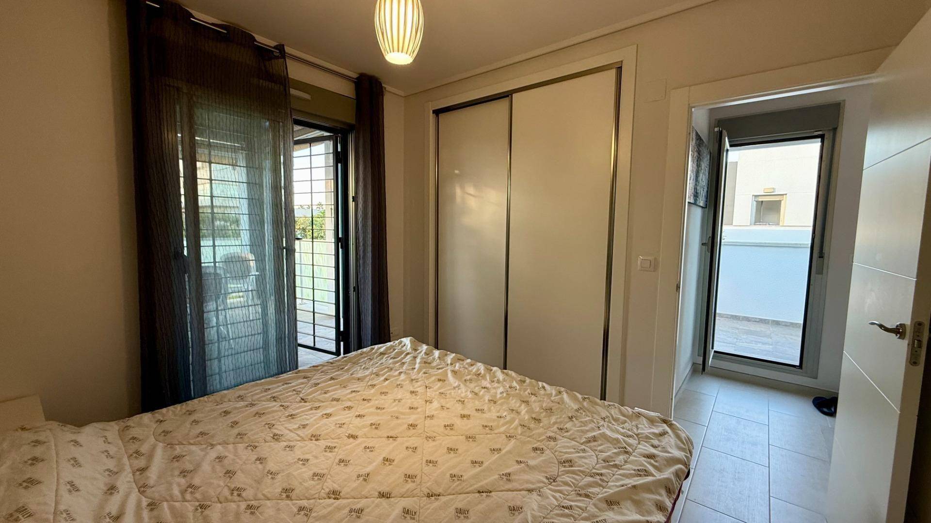 Second hand - Townhouse - Torrevieja - Aguas Nuevas