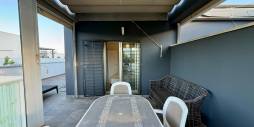 Second hand - Townhouse - Torrevieja - Aguas Nuevas
