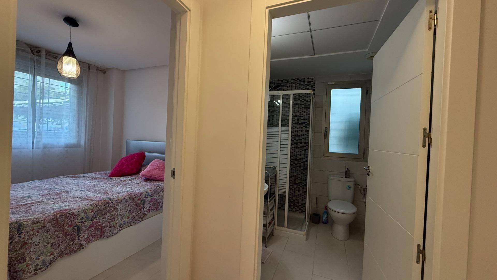 Second hand - Townhouse - Torrevieja - Aguas Nuevas