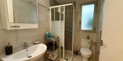 Second hand - Townhouse - Torrevieja - Aguas Nuevas