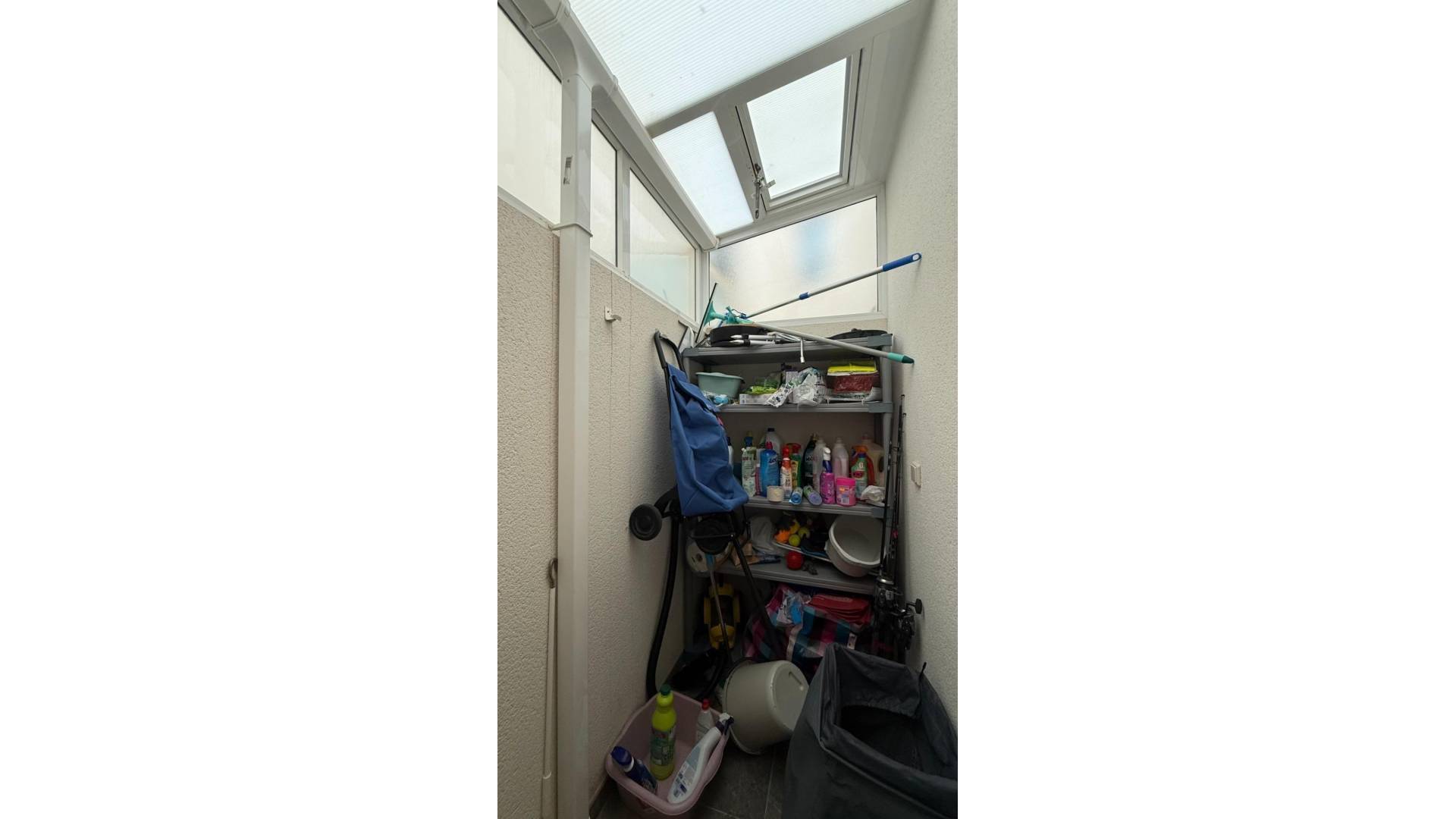Second hand - Townhouse - Torrevieja - Aguas Nuevas