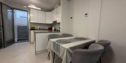 Second hand - Townhouse - Torrevieja - Aguas Nuevas