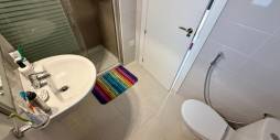 Second hand - Townhouse - Torrevieja - Aguas Nuevas