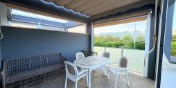 Second hand - Townhouse - Torrevieja - Aguas Nuevas