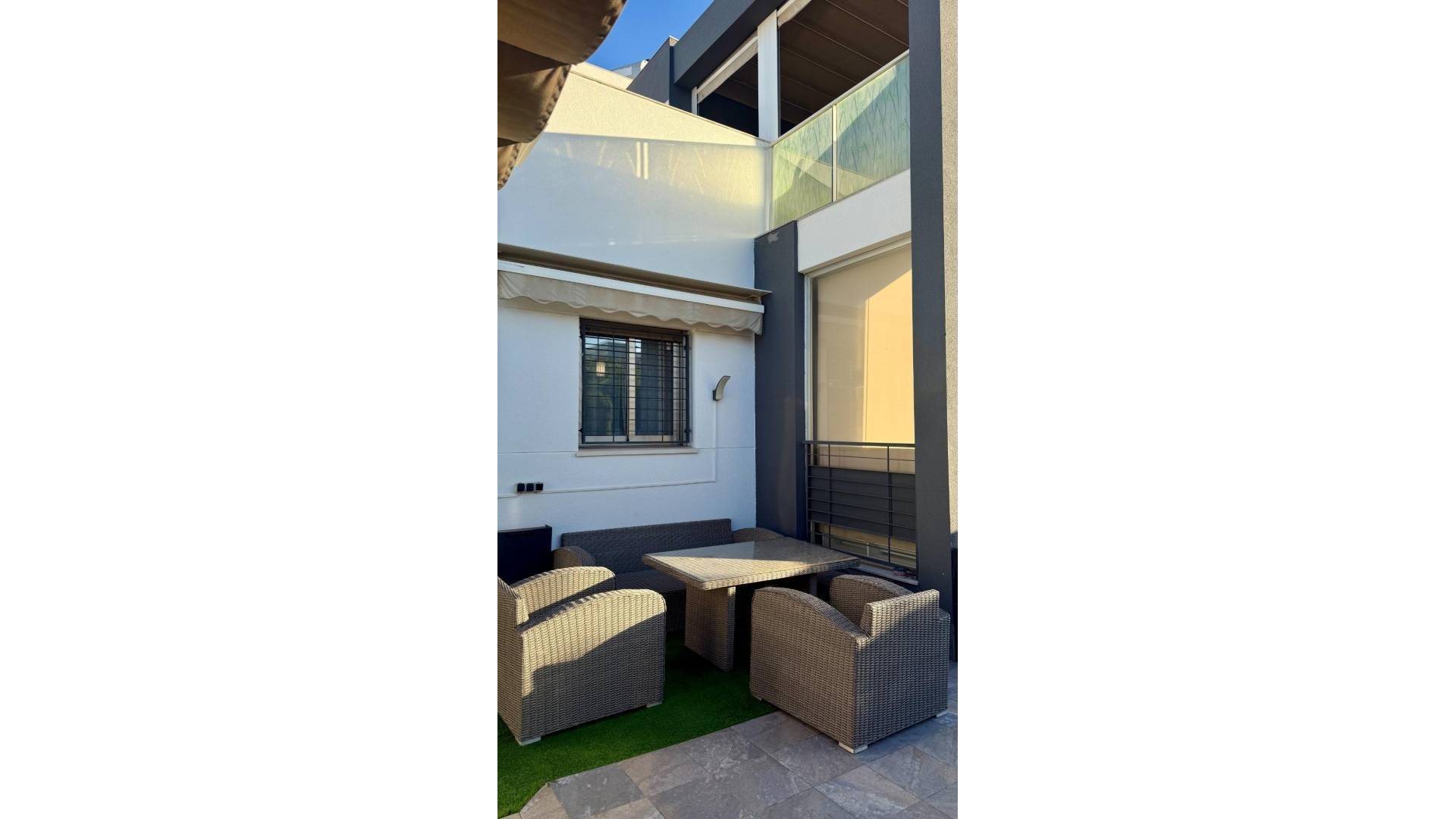 Second hand - Townhouse - Torrevieja - Aguas Nuevas