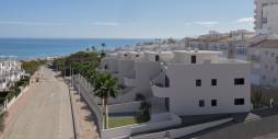 Second hand - Townhouse - Torrevieja - Cabo Cervera