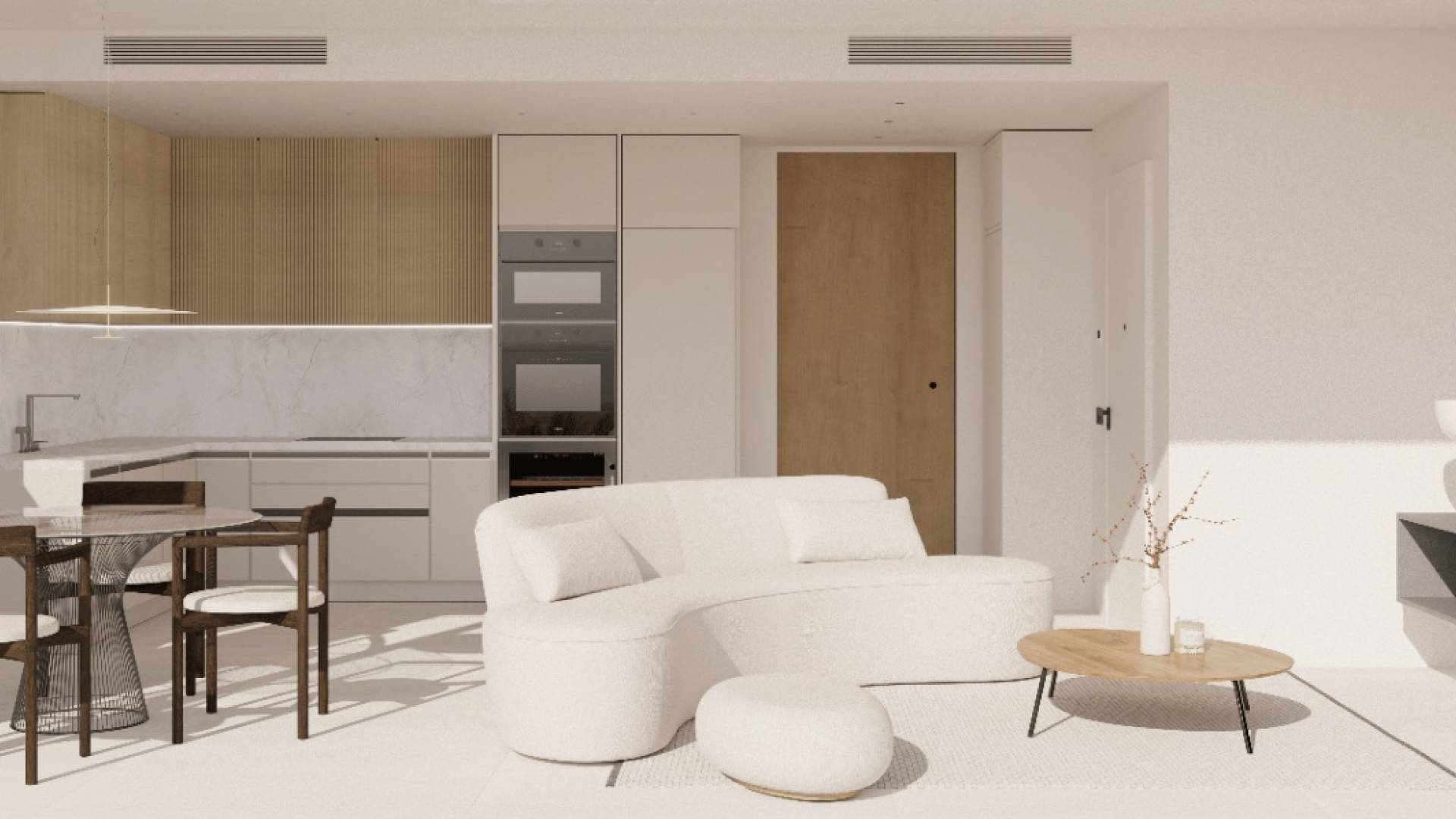 Second hand - Townhouse - Torrevieja - Cabo Cervera