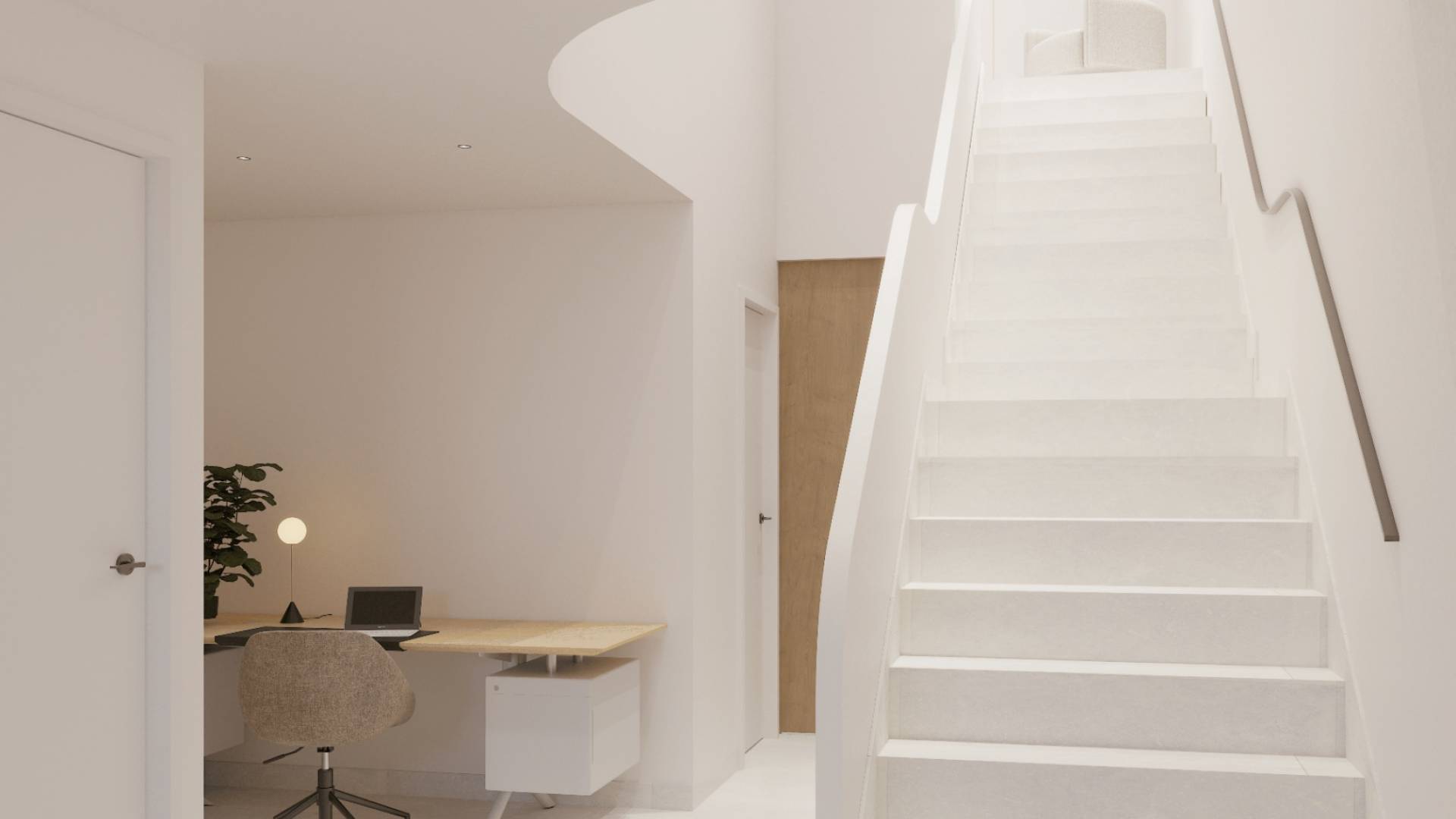 Second hand - Townhouse - Torrevieja - Cabo Cervera