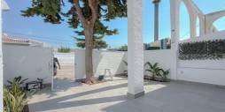 Second hand - Townhouse - Torrevieja - Calas blanca
