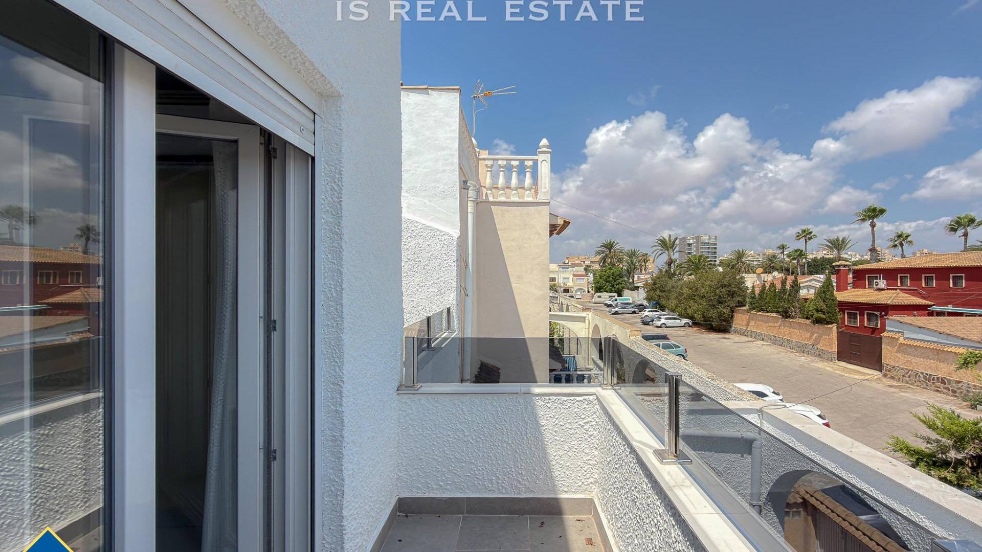 Second hand - Townhouse - Torrevieja - Calas blanca