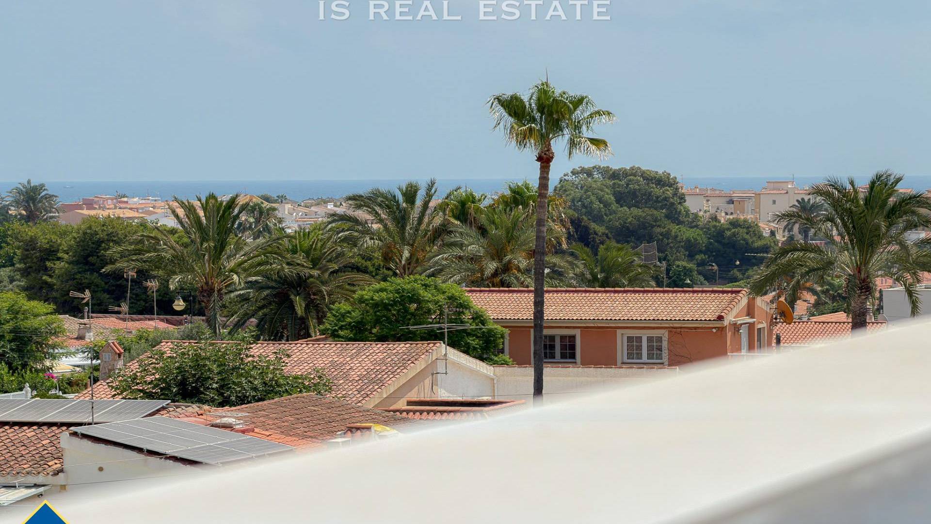 Second hand - Townhouse - Torrevieja - Calas blanca