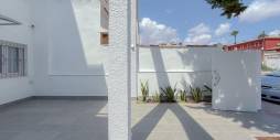 Second hand - Townhouse - Torrevieja - Calas blanca
