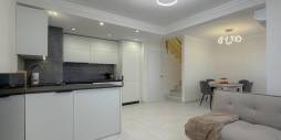 Second hand - Townhouse - Torrevieja - Calas blanca
