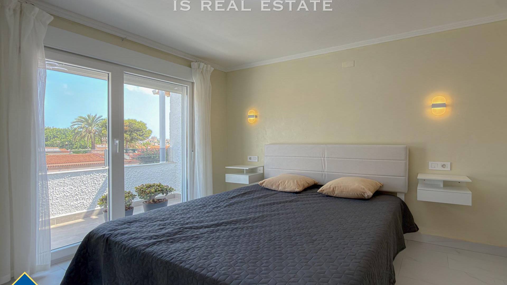Second hand - Townhouse - Torrevieja - Calas blanca