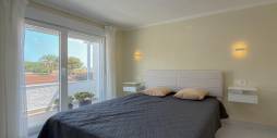 Second hand - Townhouse - Torrevieja - Calas blanca