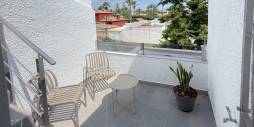 Second hand - Townhouse - Torrevieja - Calas blanca