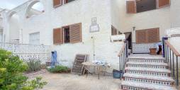 Second hand - Townhouse - Torrevieja - Calas blanca