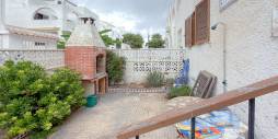 Second hand - Townhouse - Torrevieja - Calas blanca