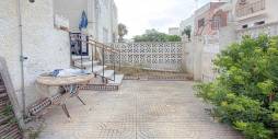 Second hand - Townhouse - Torrevieja - Calas blanca