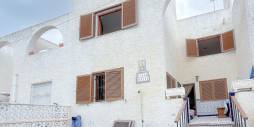 Second hand - Townhouse - Torrevieja - Calas blanca