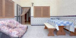 Second hand - Townhouse - Torrevieja - Calas blanca
