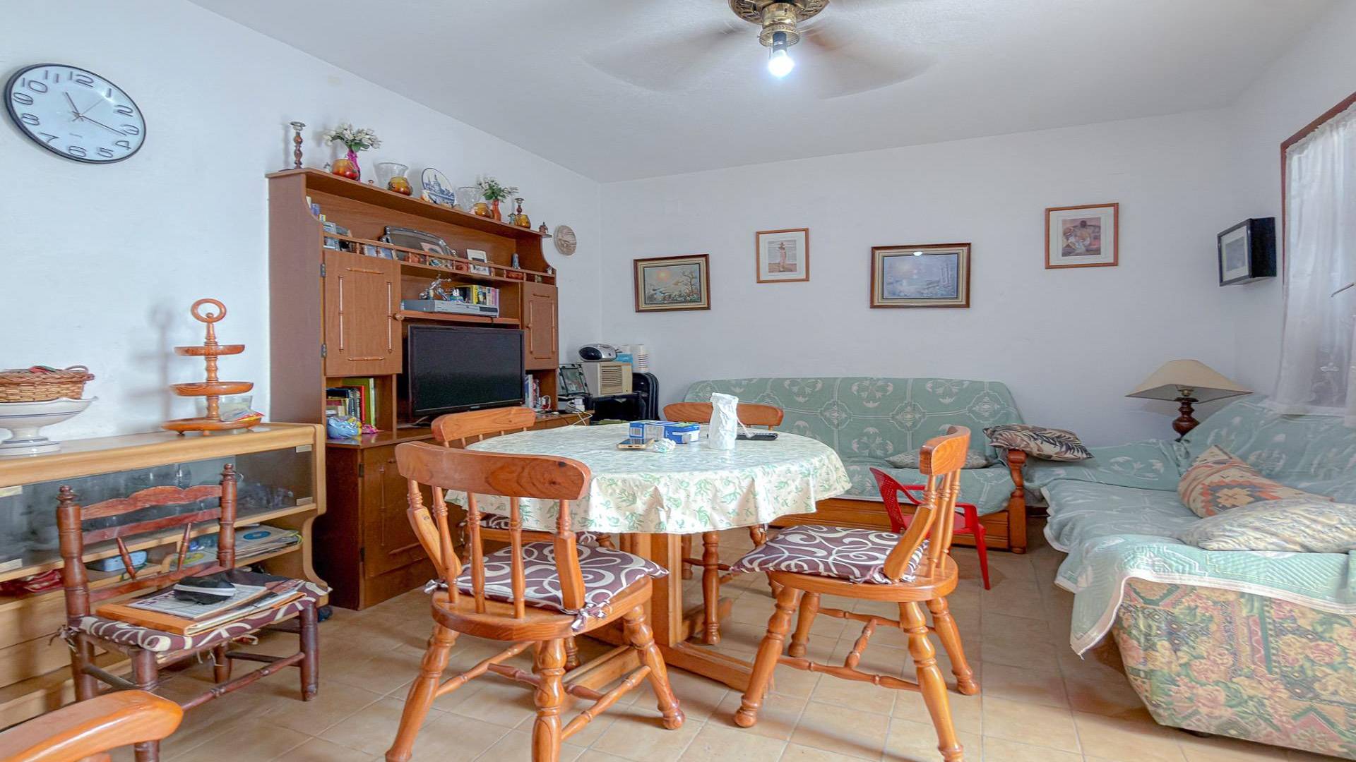 Second hand - Townhouse - Torrevieja - Calas blanca