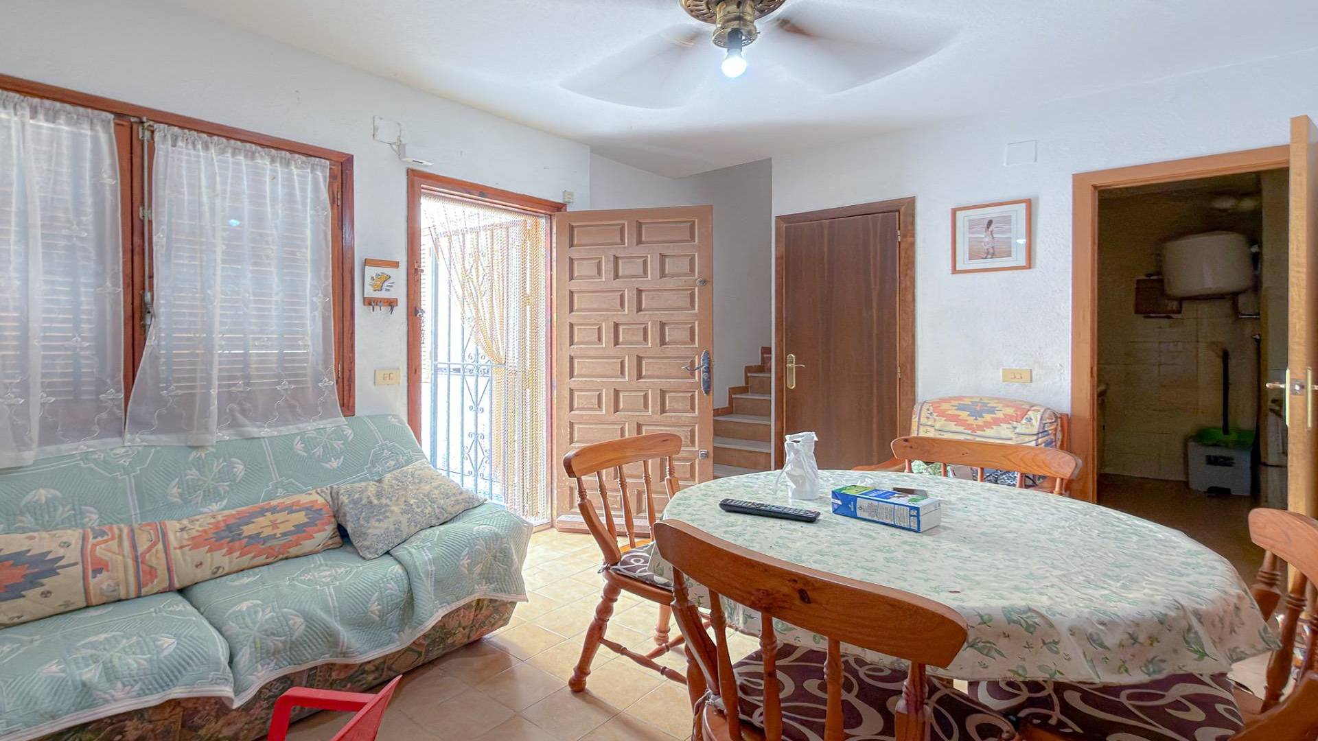 Second hand - Townhouse - Torrevieja - Calas blanca