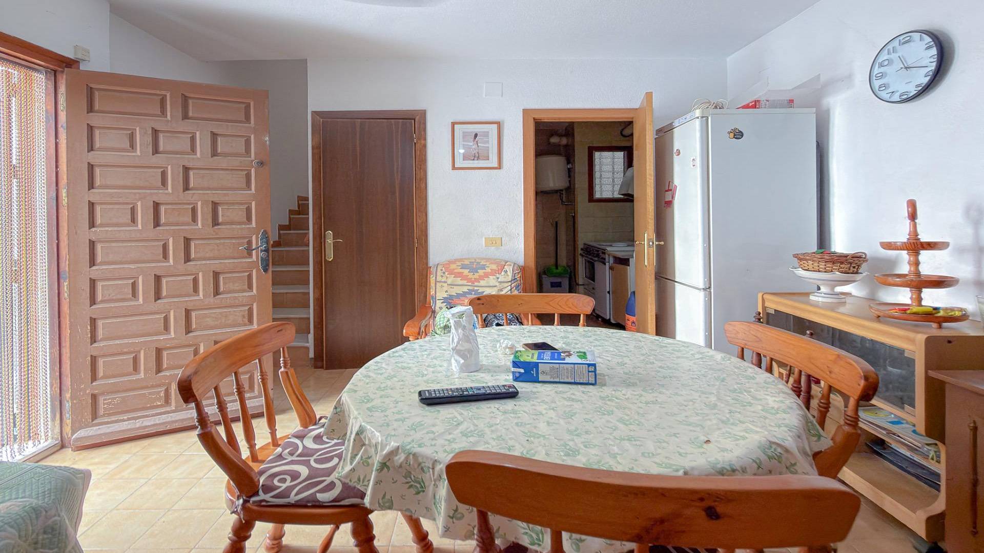 Second hand - Townhouse - Torrevieja - Calas blanca