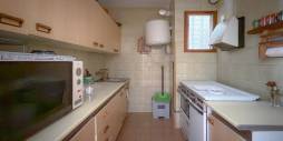 Second hand - Townhouse - Torrevieja - Calas blanca