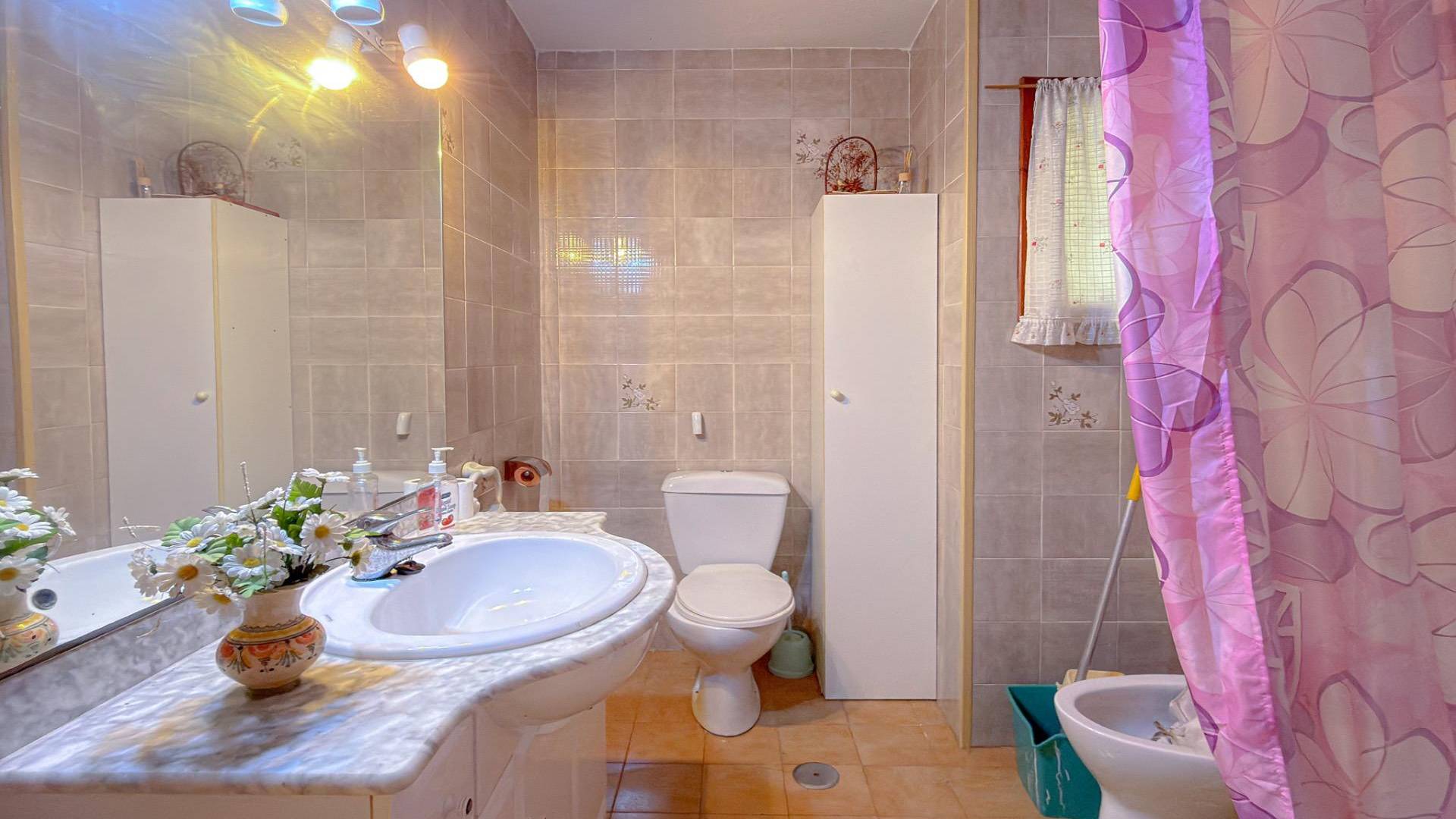 Second hand - Townhouse - Torrevieja - Calas blanca