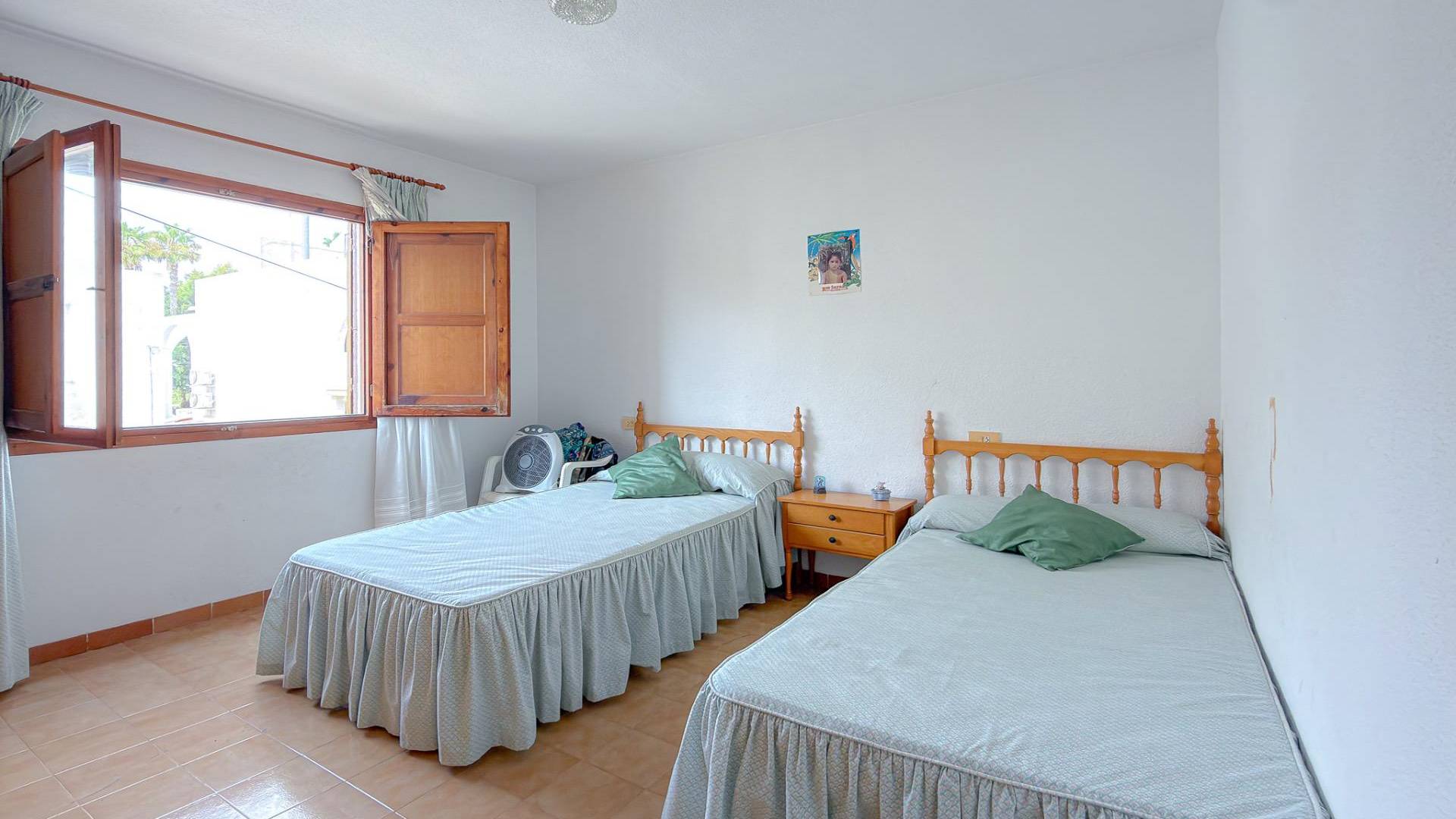 Second hand - Townhouse - Torrevieja - Calas blanca