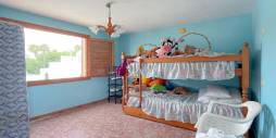 Second hand - Townhouse - Torrevieja - Calas blanca