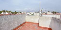 Second hand - Townhouse - Torrevieja - Calas blanca