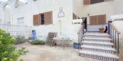 Second hand - Townhouse - Torrevieja - Calas blanca